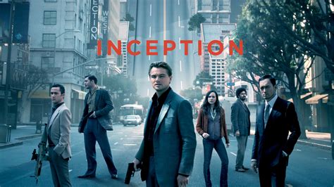 Where can i watch inception. Things To Know About Where can i watch inception. 